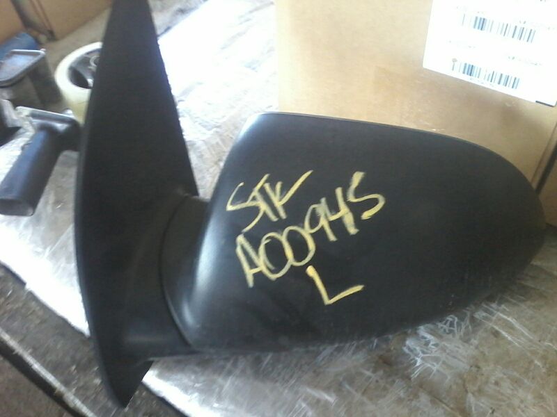 Used 2004 General Motors VUE L. - Stock #A00945