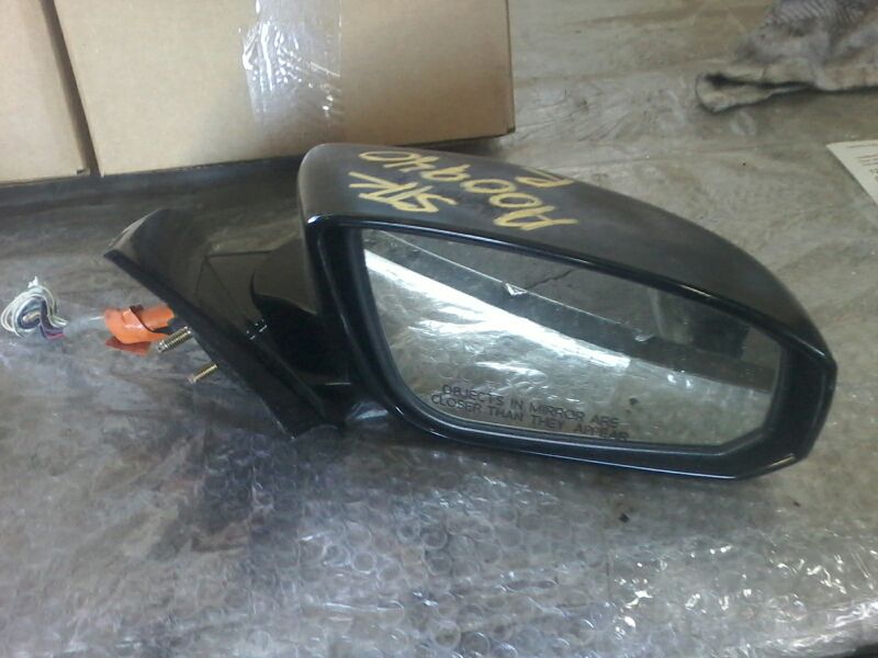 Used 2008 Nissan 810/MAXIMA R. - Stock #A00940