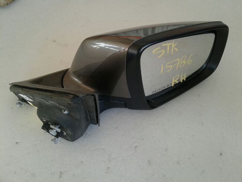 Used 2011 General Motors LACROSSE R. - Stock #015786