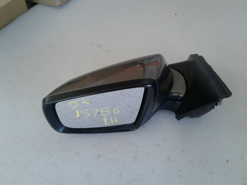 Used 2011 General Motors LACROSSE L. - Stock #015786