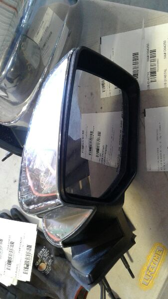 Used 2008 Chrysler NITRO R. - Stock #D04250