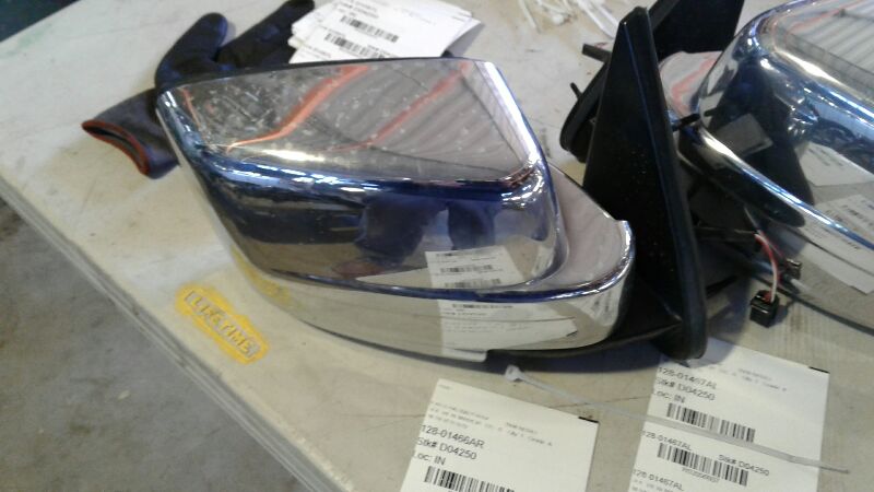 Used 2008 Chrysler NITRO R. - Stock #D04250
