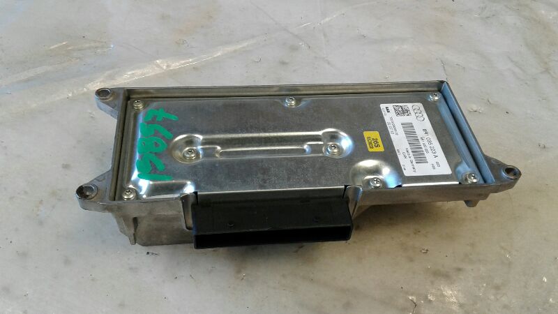 Used 2013 Audi AUDI A4 Concert audio system (opt 8UQ) - Stock #015857