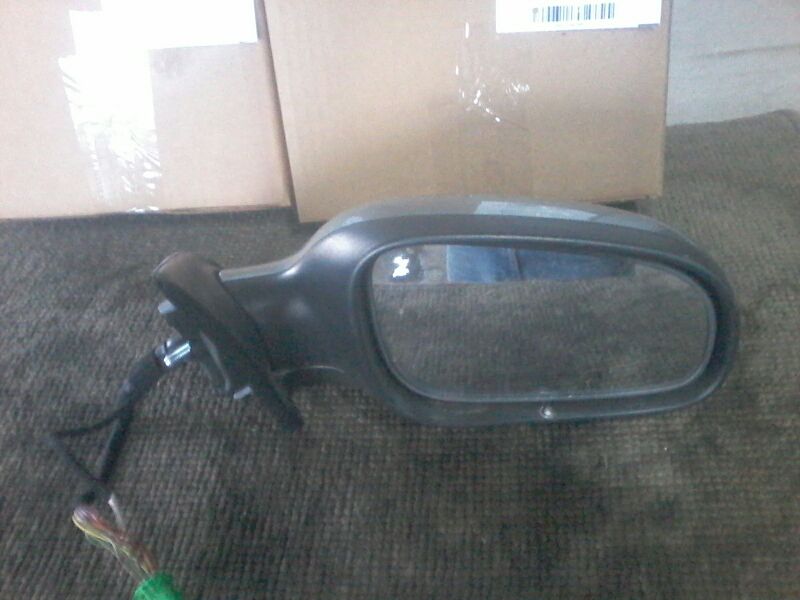 Used 2002 Volvo VOLVO 60 SERIES w/o memory - Stock #A01033