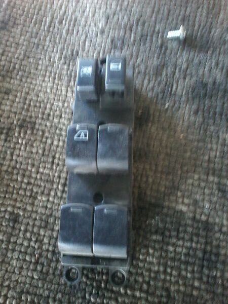 Used 2006 General Motors CHEVROLET PASS. window - Stock #A01041