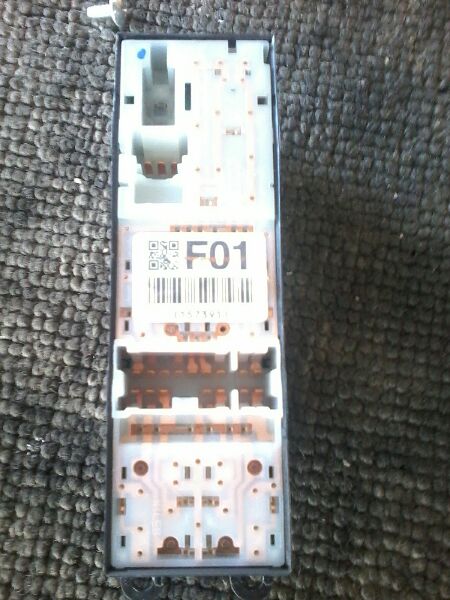 Used 2006 General Motors CHEVROLET PASS. window - Stock #A01041
