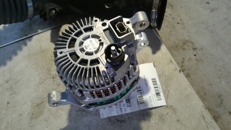 Used 2014 Ford ESCAPE 175 amp (with 110v outlet) - Stock #D04292