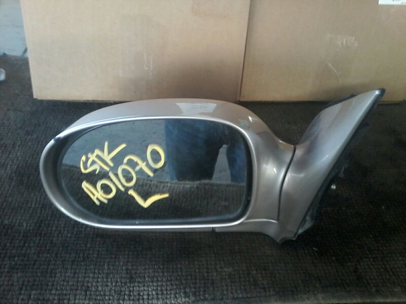 Used 2005 Kia SEDONA non-heated - Stock #A01070