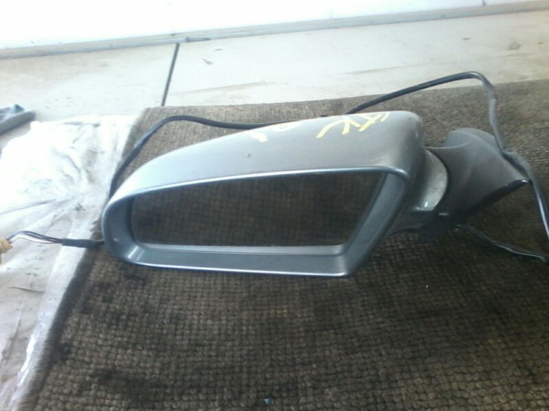 2008 Audi AUDI A4 Side View Mirror