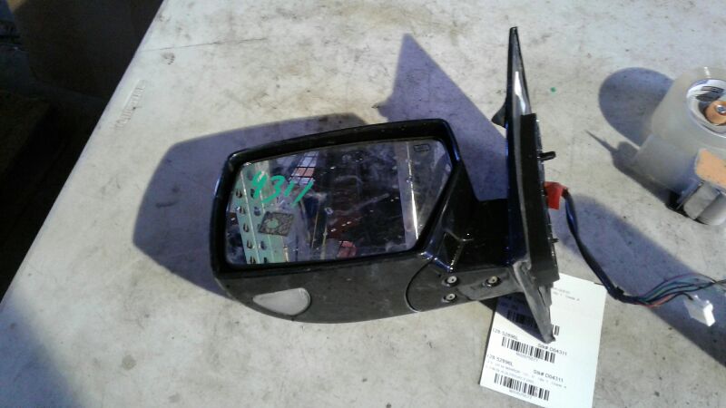 Used 2006 Nissan QUEST L. - Stock #D04311
