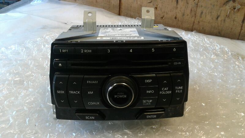 Used 2011 Hyundai GENESIS Bluetooth (opt 9552A1) - Stock #016001