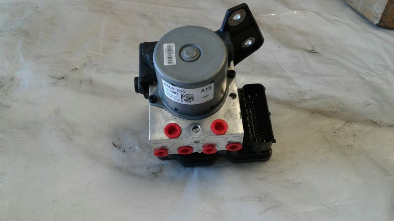 Used 2016 General Motors TRAX (includes module) - Stock #015991