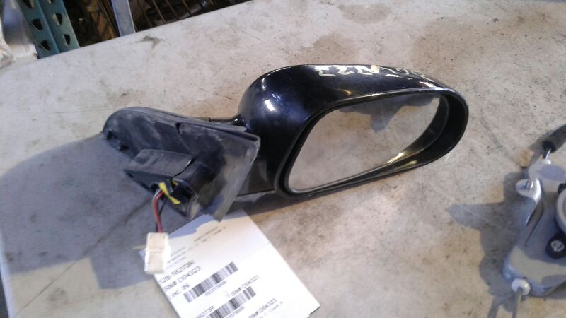 Used 2008 Suzuki FORENZA Side View Mirror - Stock #D04323