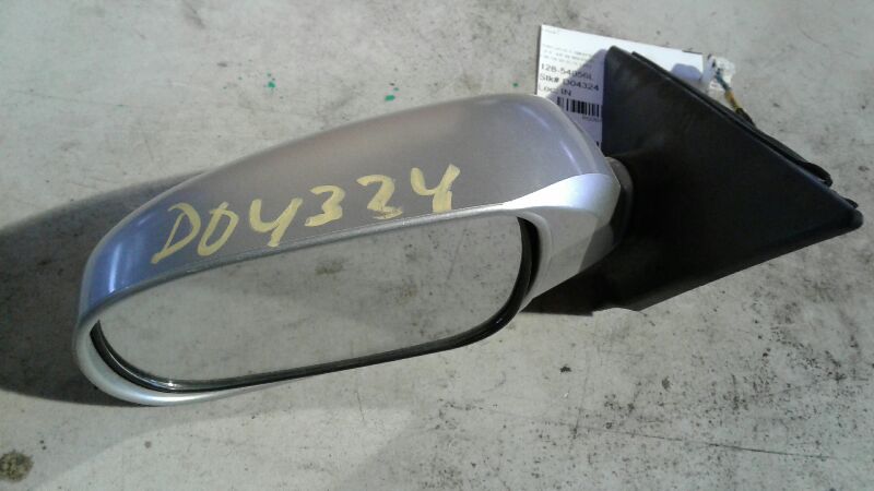 Used 2003 Infiniti INFINITI G35 L. - Stock #D04324