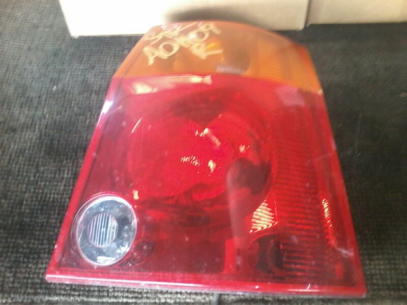 2004 PACIFICA Chrysler Tail Lamp