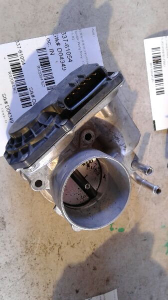 Used 2012 Toyota CAMRY (2.5L, VIN W, 5th digit, 2ARFXE engine) - Stock #D04349