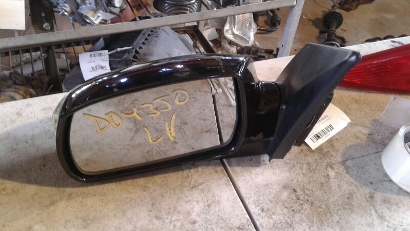 Used 2013 Hyundai TUCSON Side View Mirror - Stock #D04350