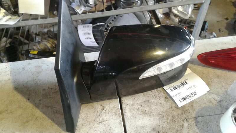 Used 2013 Hyundai TUCSON Side View Mirror - Stock #D04350