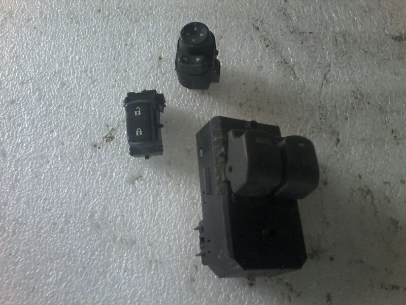 Used 2006 General Motors RELAY window - Stock #A01170
