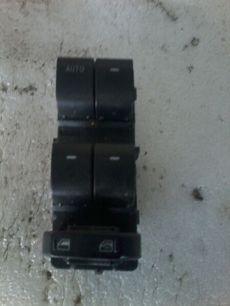 Used 2008 Ford FUSION window (master) - Stock #A01181