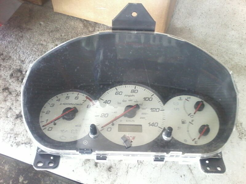Used 2005 Honda CIVIC side air bags - Stock #A01243