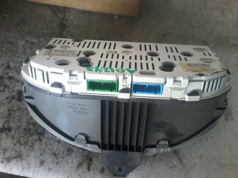 Used 2005 Honda CIVIC side air bags - Stock #A01243