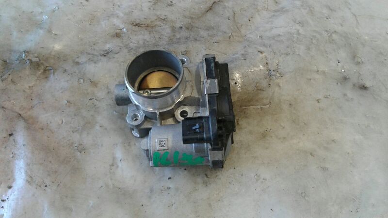 Used 2017 General Motors SPARK 1.4L,AT - Stock #016132