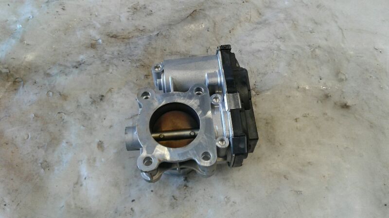 Used 2017 General Motors SPARK 1.4L,AT - Stock #016132