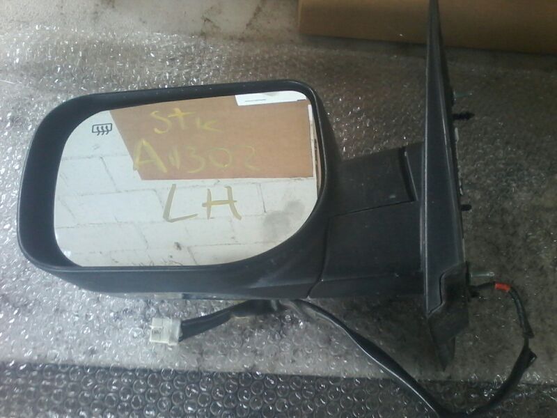 Used 2006 Nissan ARMADA L. - Stock #A01302