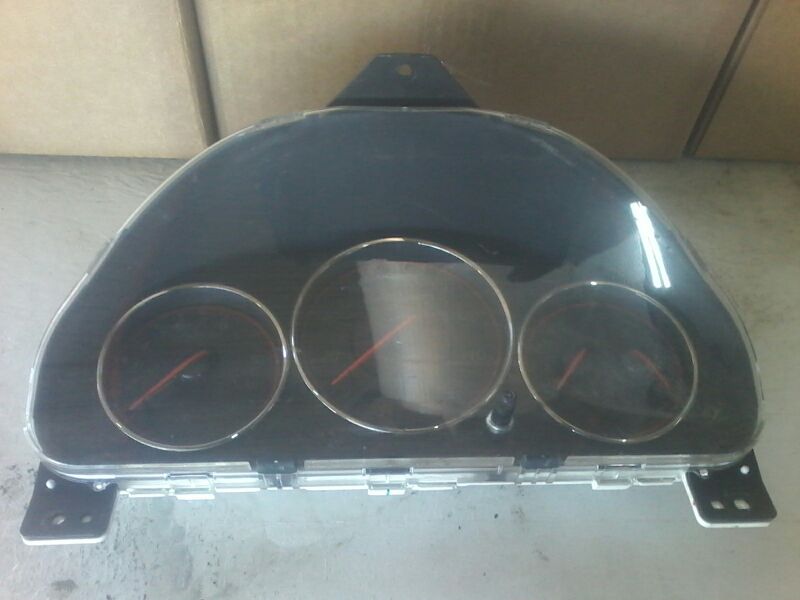 Used 2003 Honda CIVIC AT - Stock #A01312