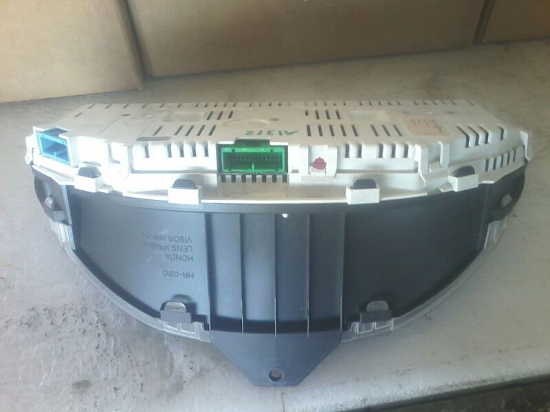 Used 2003 Honda CIVIC AT - Stock #A01312