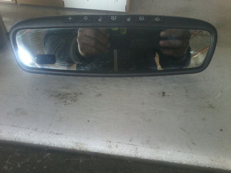 Used 2007 Nissan MURANO RETROVISOR - Stock #A01317