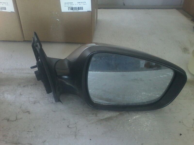 Used 2013 Hyundai ACCENT R. - Stock #A01279