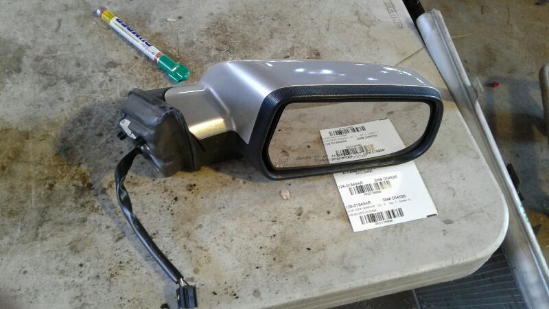 Used 2010 General Motors TERRAIN R. - Stock #D04526