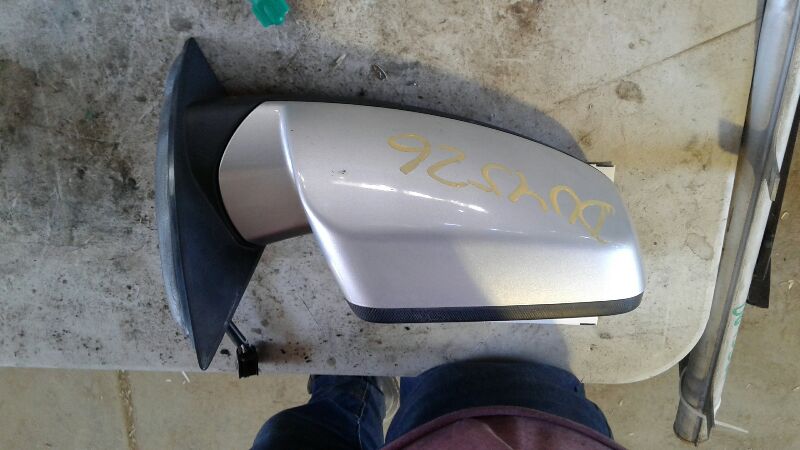 Used 2010 General Motors TERRAIN R. - Stock #D04526