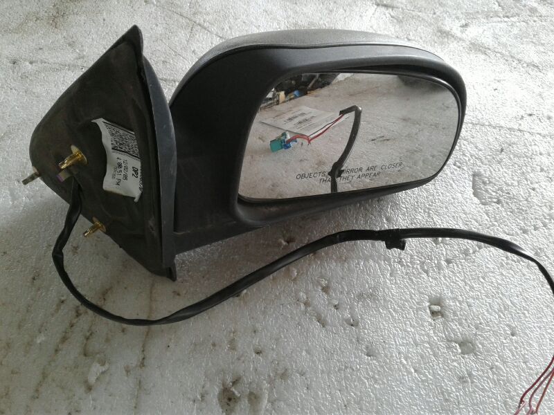 Used 2006 General Motors TRAILBLAZER R. - Stock #A01323