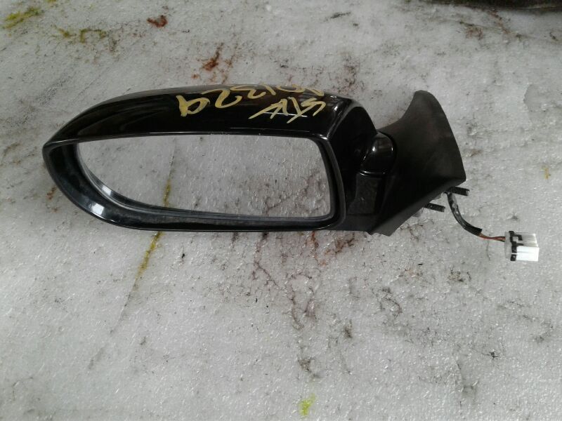 Used 2012 Hyundai GENESIS L. - Stock #A01329