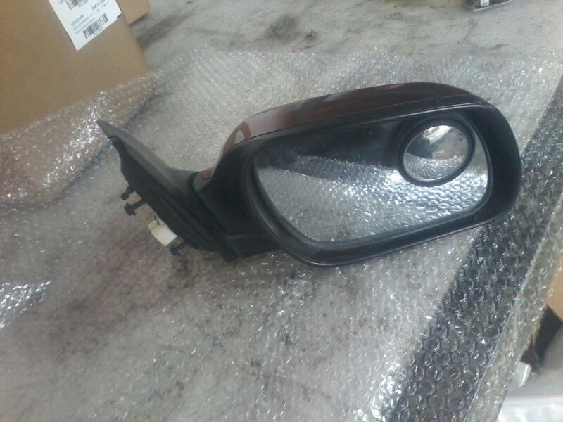 Used 2008 Mazda MAZDA 3 R. - Stock #A01358