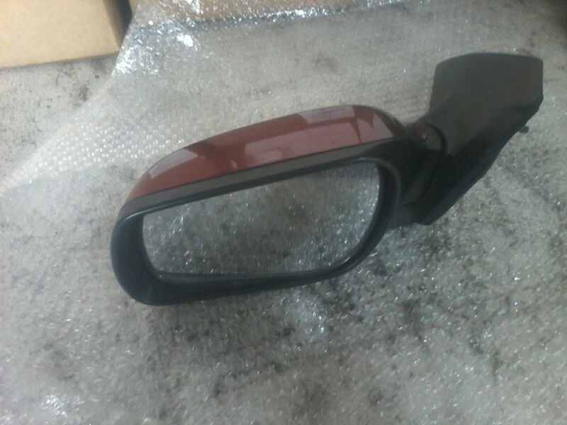 Used 2008 Mazda MAZDA 3 L. - Stock #A01358