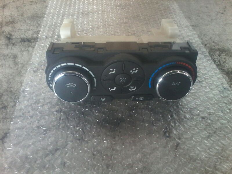 Used 2012 Nissan ALTIMA (manual control) - Stock #A01392