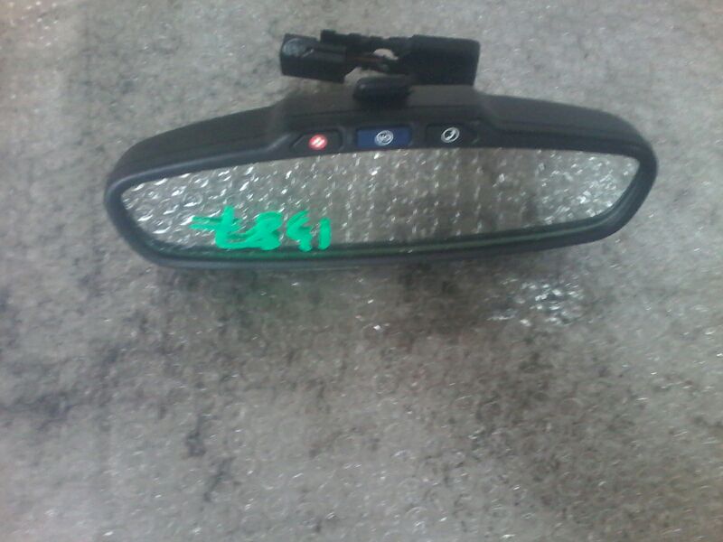 Used 2012 General Motors CRUZE tilt mirror (opt D31) - Stock #A01387