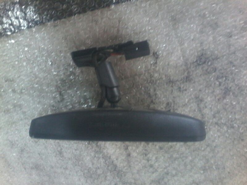 Used 2012 General Motors CRUZE tilt mirror (opt D31) - Stock #A01387