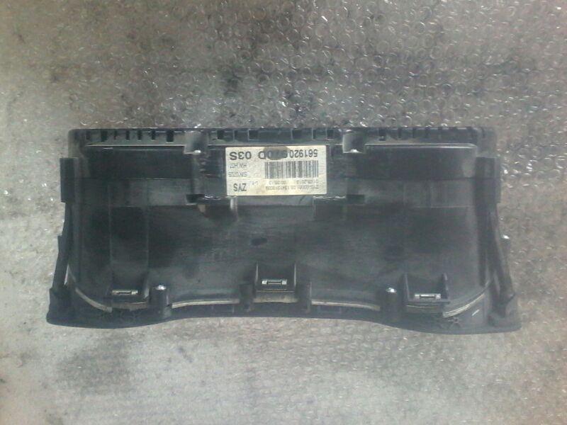 Used 2013 Volkswagen PASSAT (gasoline) - Stock #A01411