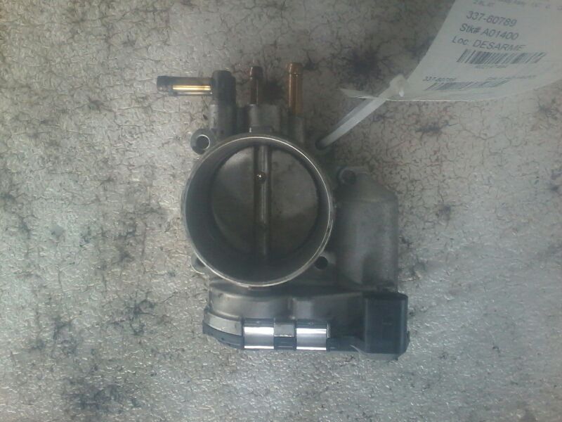 Used 2004 Volkswagen PASSAT engine ID ATQ - Stock #A01400