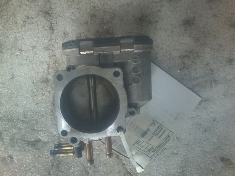 Used 2004 Volkswagen PASSAT engine ID ATQ - Stock #A01400