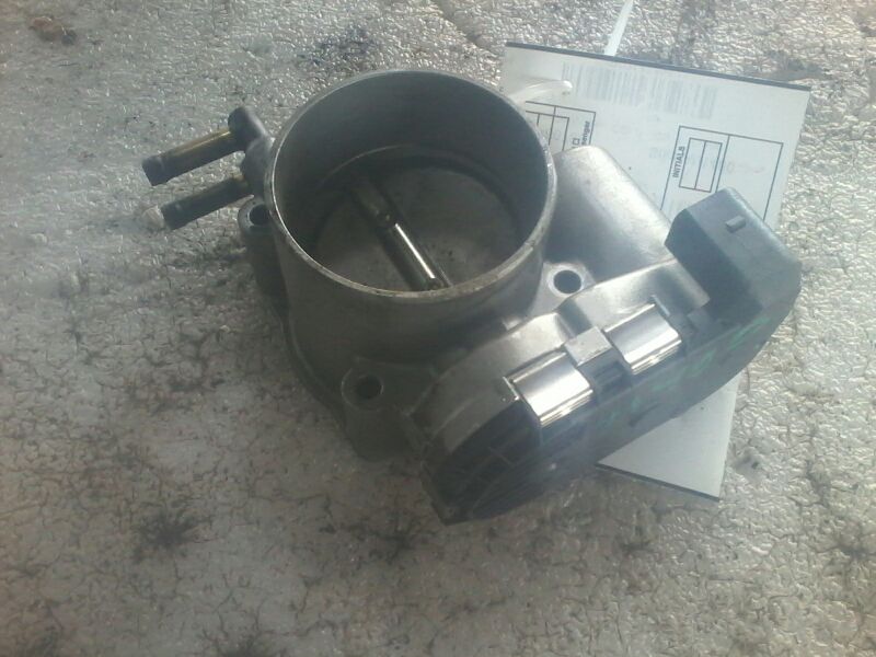 Used 2004 Volkswagen PASSAT engine ID ATQ - Stock #A01400