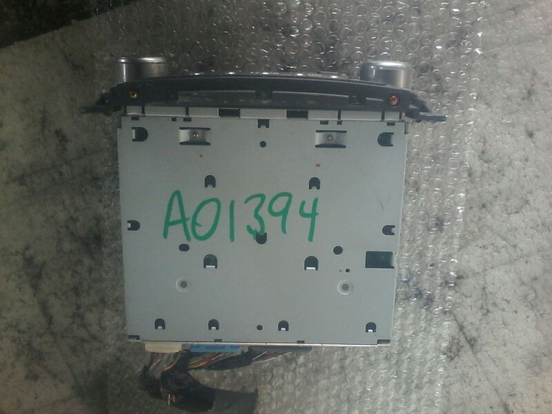 Used 2004 Acura TL w/o navigation system - Stock #A01394