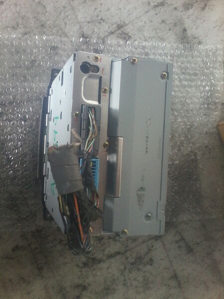 Used 2004 Acura TL w/o navigation system - Stock #A01394