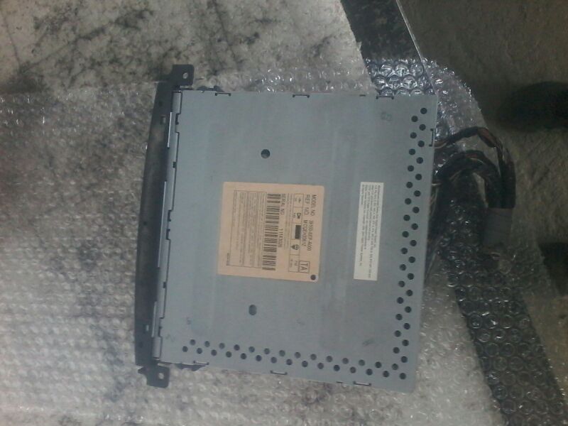 Used 2004 Acura TL w/o navigation system - Stock #A01394