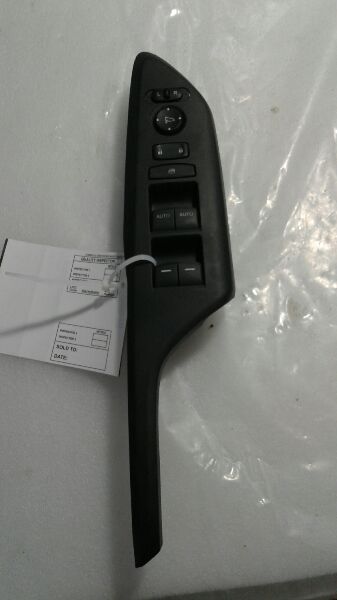 Used 2017 Honda CIVIC non-heated mirrors - Stock #D04546